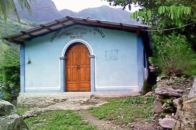 Detienen a pastor que violó a niña de 8 años   