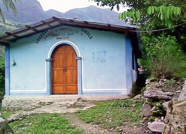 Detienen a pastor que violó a niña de 8 años