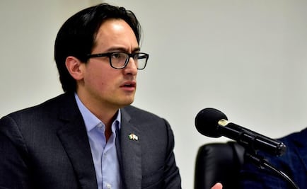 PAN exige a Sheinbaum aclarar motivos de la salida de Pedro Sosa del Invi