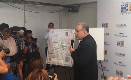 Buscan demostrar que Murat no nació en Oaxaca