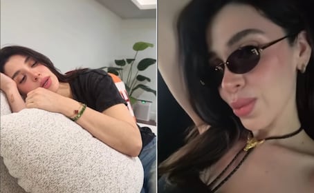 ¿Emma Coronel extraña a “El Chapo”? Su VIDEO cantando a Juan Gabriel desata rumores en redes  