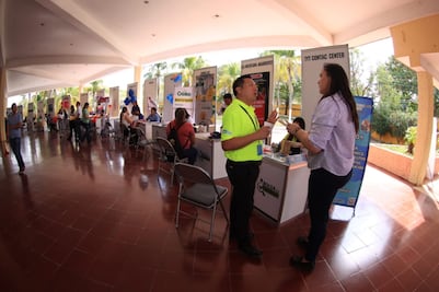 BBVA alerta por débil creación de empleos en primer semestre del año; prevé baja persistente por incertidumbre económica