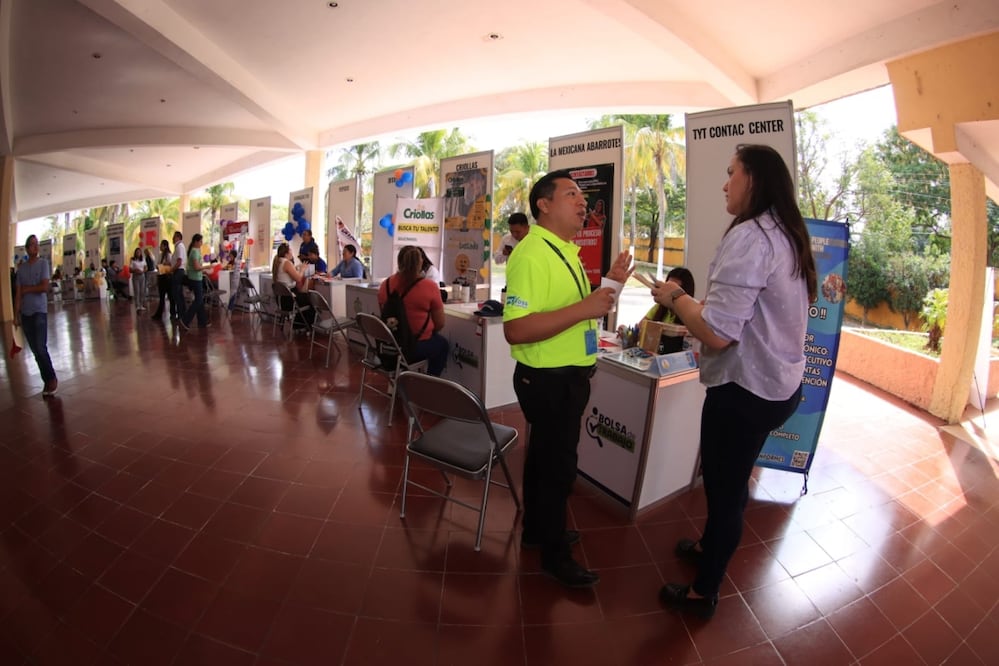 Mérida se posiciona como el municipio con menor desempleo en el país; impulsa 14 nuevos proyectos de inversión. Foto: Especial