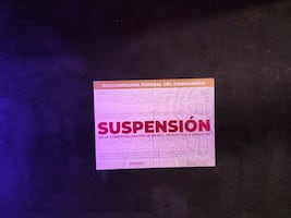 Coloca Profeco sellos de suspensión en establecimientos de CDMX y Edomex; hay farmacias, centros comerciales y hasta cantinas