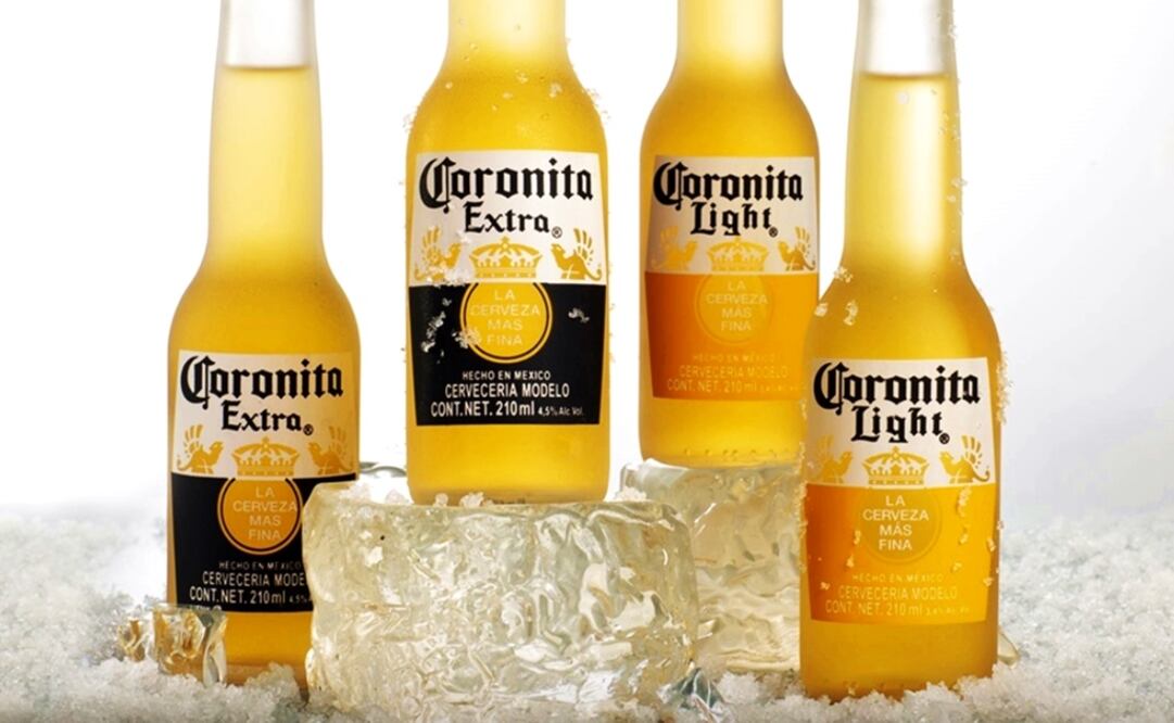 Made in China: Corona, the iconic Mexican beer, to lose its traditional origin