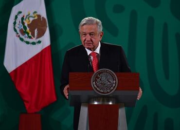 AMLO felicita a mexicanos que ganaron el Oscar a Mejor Sonido por “Sound of Metal”