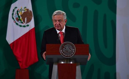 AMLO felicita a mexicanos que ganaron el Oscar a Mejor Sonido por “Sound of Metal”