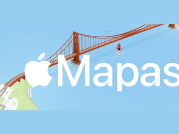 ¿Cuándo pasará el auto de Mapas de Apple por mi casa? Fechas y lugares