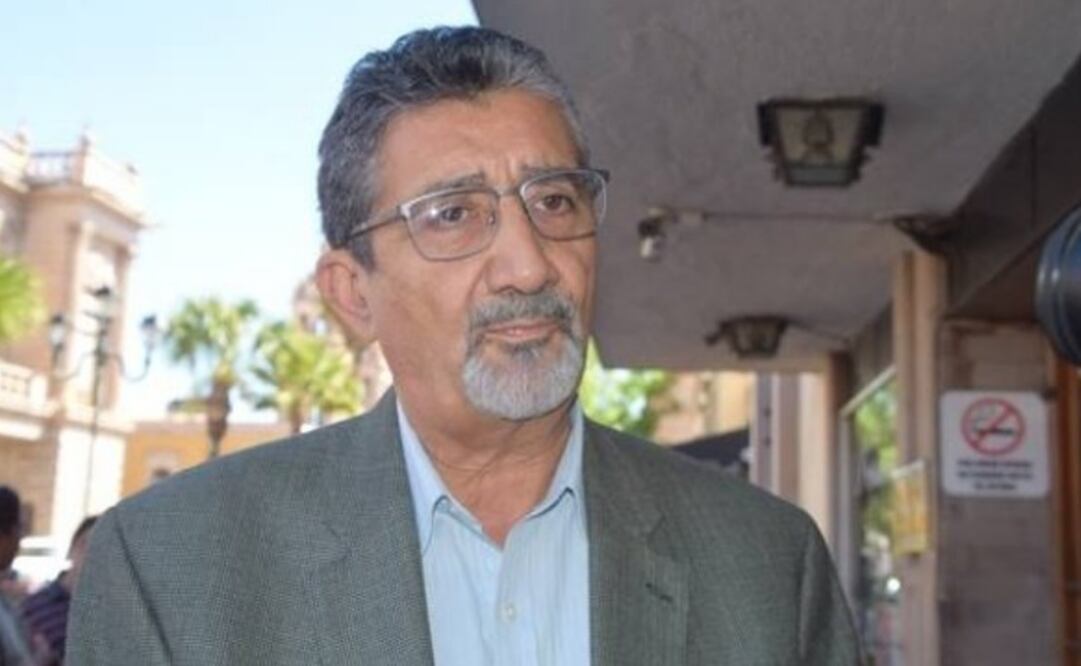 Muere fiscal Anticorrupción de Durango