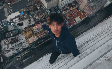 "No pueden poner en riesgo la vida de los demás"; Sheinbaum busca a youtuber que viajó entre vagones del Metro de CDMX