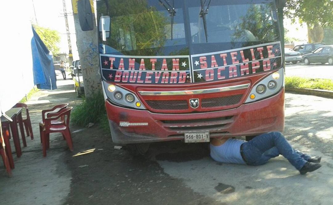 Foto: Roberto Aguilar / EL UNIVERSAL