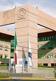 Quería diputación pluri, dice el CEN