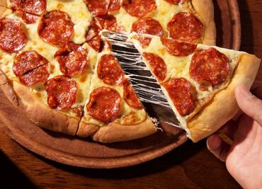 Quiénes no deben comer pizza