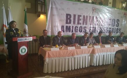 Reportan incremento en robo de vehículos en Edomex