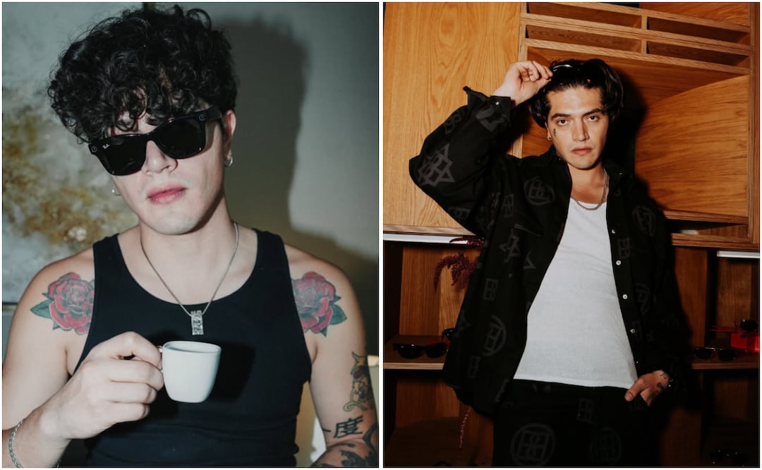 ¿Quién es Freddy Leyva?; CD9 detiene actividades de integrante tras polémica en redes. Foto: Instagram @freddyleyva