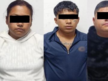 Caen 3 por extorsión agravada y homicidio en alcaldía Azcapotzalco; ya contaban con carpetas de investigación