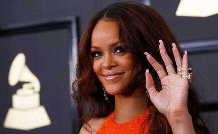 Rihanna cumple 29 años en medio de nuevos proyectos