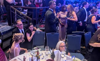 Nuevo ataque armado a Donald Trump y funcionarios de la Casa Blanca; así fue el tiroteo en cena de corresponsales