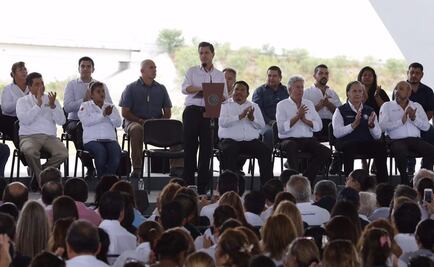 Debe haber trabajo conjunto entre México y EU para atacar al crimen: Peña Nieto