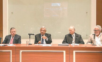 Segob: se hallaron restos humanos en Cocula