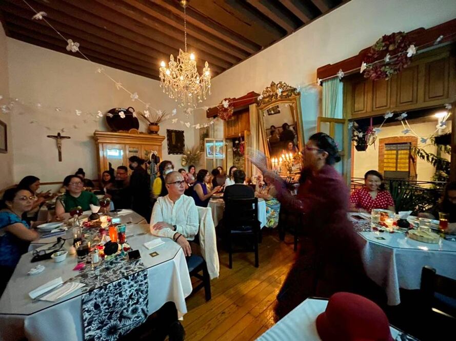 Foto: Facebook ‘Roldán 37’