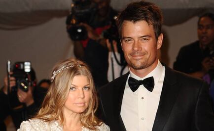 Fergie no quería divorciarse de Josh Duhamel