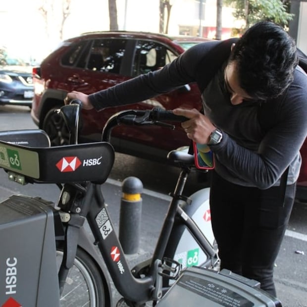 Ecobici CDMX: Registro, costo y todo lo que debes saber para recorrer la ciudad en ruedas