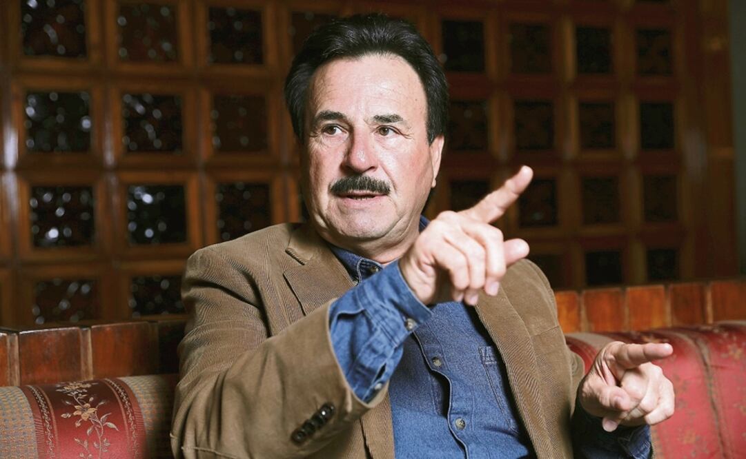 Foto: Juan Manuel Gastélum. (Archivo / EL UNIVERSAL)