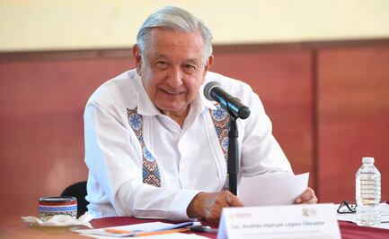 AMLO culpa a maestros de no poder asistir a inauguración del CRIT La Montaña en Guerrero