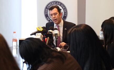 ​México debe emprender una nueva reforma fiscal: Larry Rubin