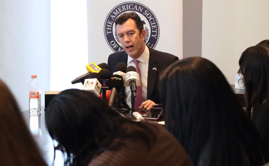 Foto: Ariel Ojeda / EL UNIVERSAL