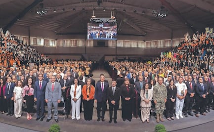 UAT avanza hacia futuro de excelencia, afirma rector 