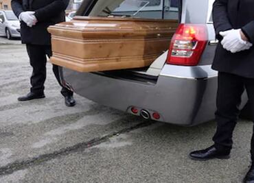 Gastos funerarios son deducibles de impuestos, aunque se paguen en efectivo