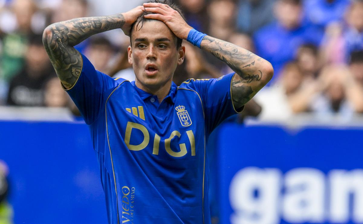 Luego del empate de Girona ante el Rayo Vallecano, el Real Oviedo vuelve a la segunda división de España

La afición azul se lanza contra la gestión del Grupo Pachuca durante el último año