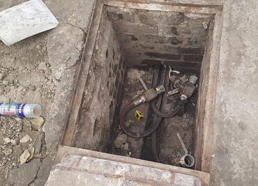 Hallan más de 98 mil litros de turbosina en casa de Tlalnepantla