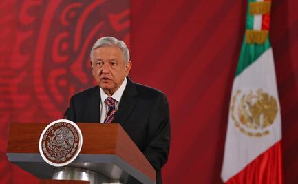 AMLO garantiza servicios de salud y recursos a los 10 estados fuera de la Conago