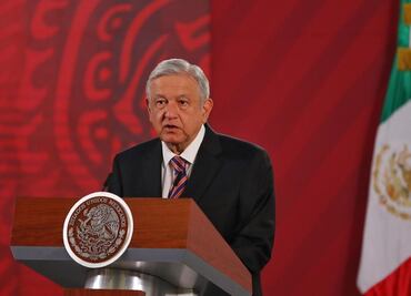 AMLO garantiza servicios de salud y recursos a los 10 estados fuera de la Conago