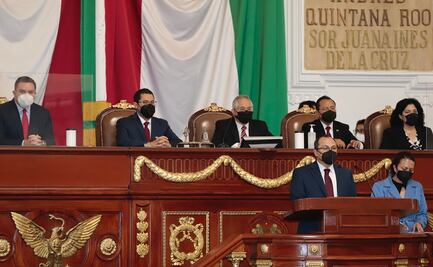 Distribución de recursos se da sin filias ni fobias: Morena