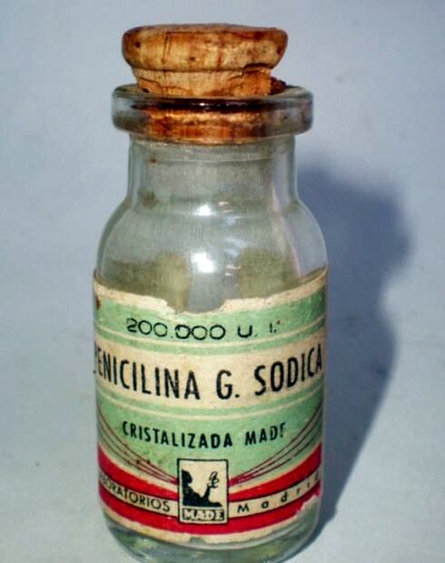 Así surgieron algunos famosos medicamentos