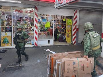 Lo que sabemos de la balacera en Rojo Gómez que dejó 2 muertos y 10 detenidos
