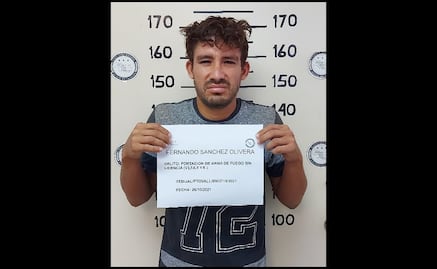 Asesinan a dos agentes de la FGR en Puerto Vallarta