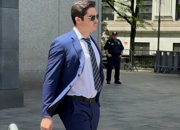 Exejecutivo de FTX es sentenciado a más de siete años de prisión en Nueva York