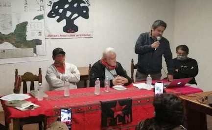 EZLN y más de 100 grupos y colectivos piden solidarizarse con pueblo cubano; "guerra de reconquista del gran capital no conoce de fronteras"