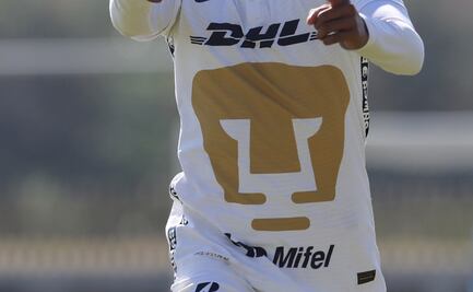 Luis García confía en que Pumas puede destacar 