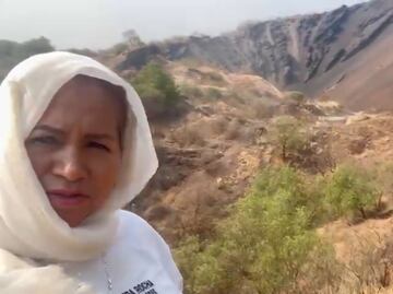 Madres buscadoras llegan a CDMX; Ceci Flores denuncia hallazgo de cuerpos y crematorio en zona de Iztapalapa y Tláhuac