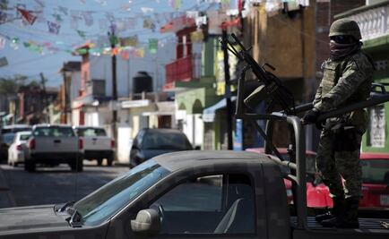 Decomisan más de 6 mil litros de combustible