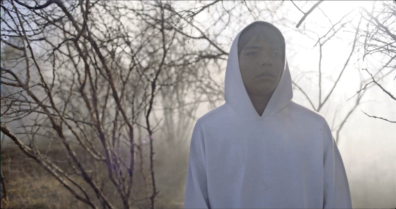 "Sujo". Foto: Especial.