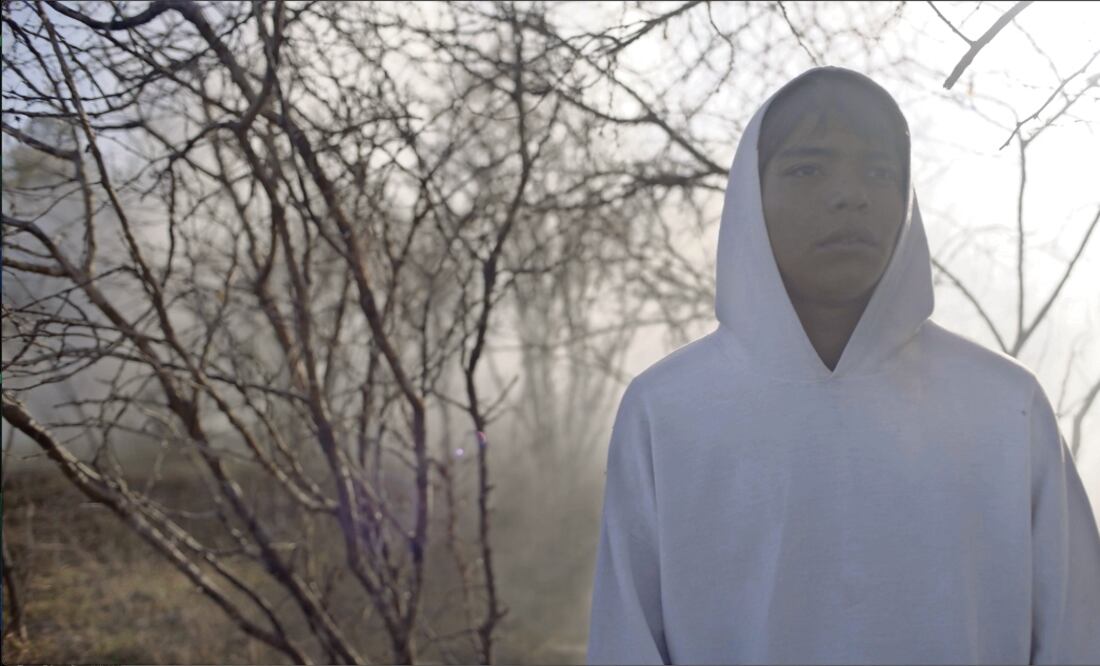 "Sujo". Foto: Especial.