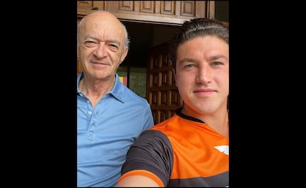 Fernando Elizondo abandona el Consejo de Asesores de Samuel García por candidatearse para la presidencia