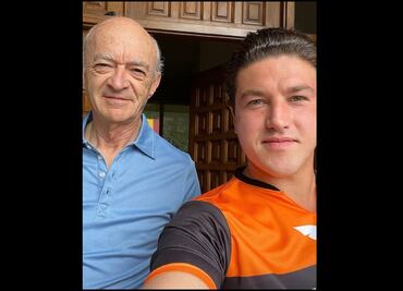 Fernando Elizondo abandona el Consejo de Asesores de Samuel García por candidatearse para la presidencia